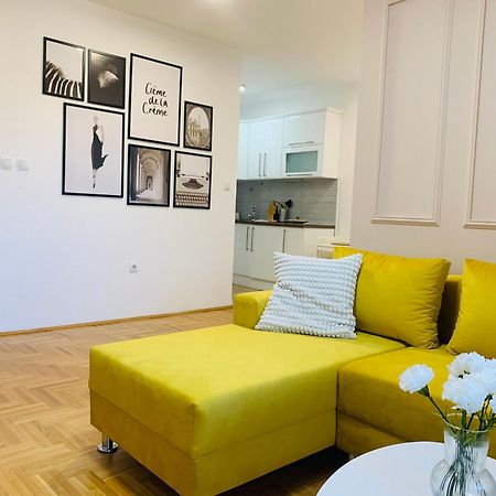 Apartman Hana2 Sombor Exterior foto