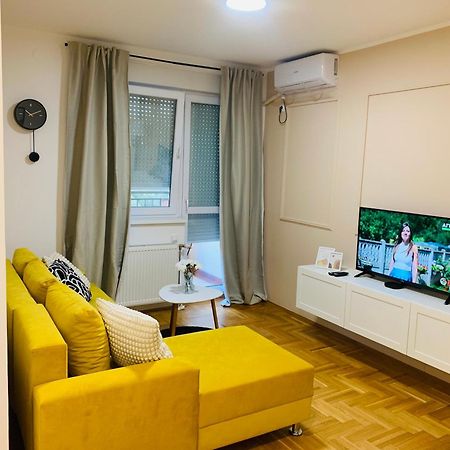 Apartman Hana2 Sombor Exterior foto
